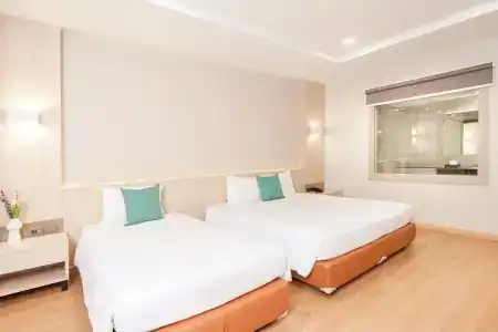 Mike Garden Resort - Sha Extar Plus - 54