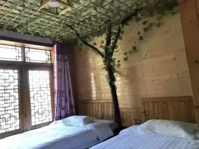 Yangjiajie Inn - 5