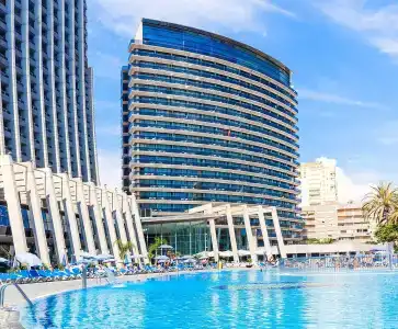 Gran Bali - 1