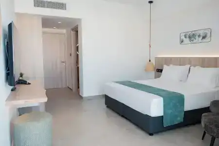 Abacus Suites - 52