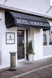 Nordurland by Keahotels - 25