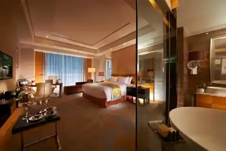 Grand Parkray Hangzhou - 46