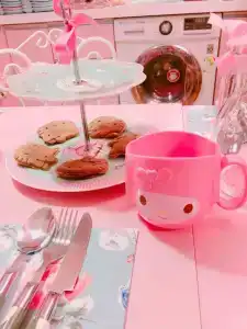 Pink BnB - 7