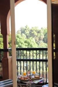 El Andalous Lounge & Spa - 42
