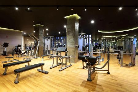 Family Selection at Grand Palladium Costa Mujeres Resort & Spa - All Inclusive - 24