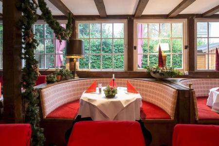 Thermen & Restaurant Bad Soden - 29