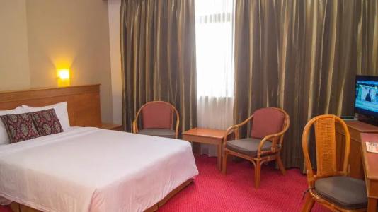 Grand Continental - 47