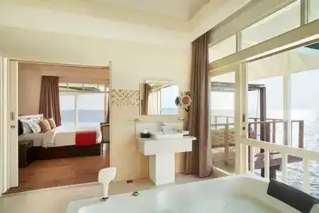 The Beach House Collection at Siyam World - 70