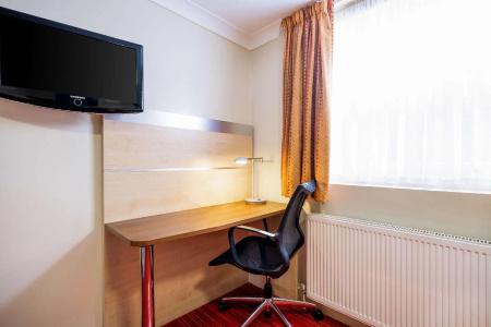 Comfort Inn Victoria - 42