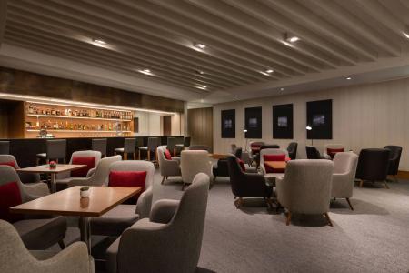 Ramada by Wyndham Lisbon - 15