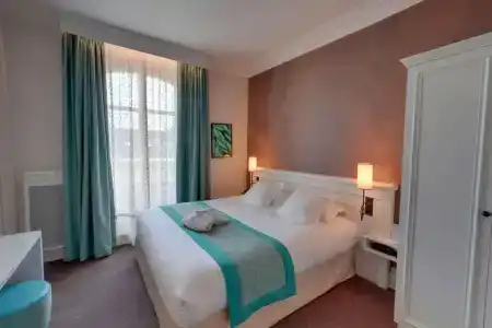 Best Western Hôtel d'Arc - 50