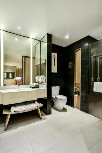 Holiday Inn Express Chengdu Wenjiang Hotspring, An Ihg - 6