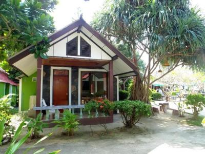 Blue Andaman Lanta - 154
