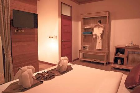 Chivapuri Beach Resort - 116