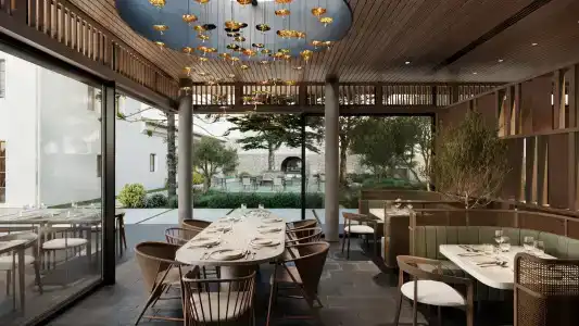 The Olivar Suites - 29