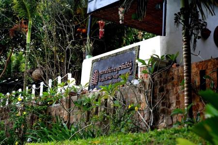 Tropical Hill Kep Cambodia - 16