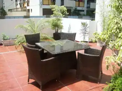 Village Garden Apart - 37