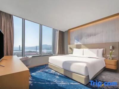 Le Meridien Hangzhou, Binjiang - 89