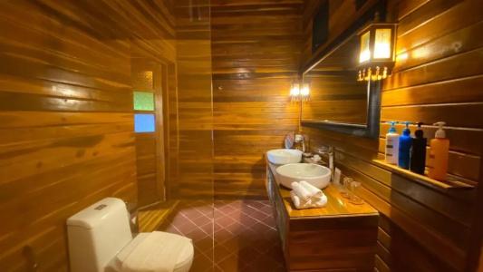 Nan Seasons Boutique Resort - 244