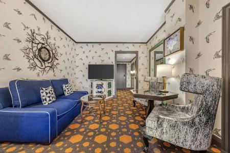 Royal Sonesta Portland Downtown - 48
