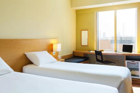 Ibis Deira City Centre - 6