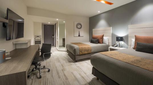 Real Inn Perinorte - 24