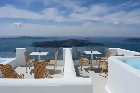 Cocoon Suites - 19