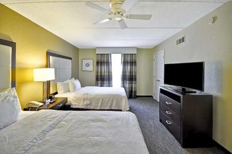 Homewood Suites by Hilton - 74