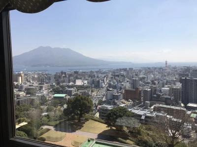 Shiroyama Kagoshima - 25