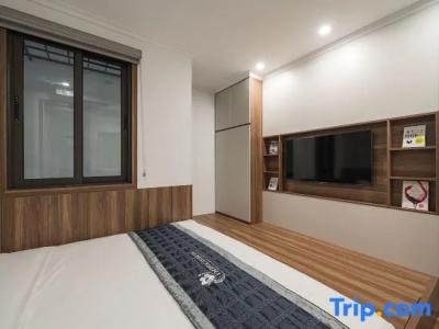 Narcissus & Apartment - 53