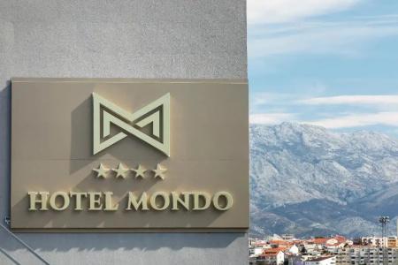 Mondo - 21