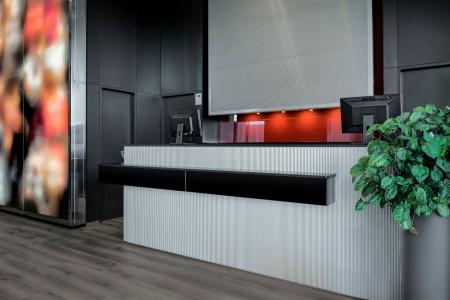 AC Algeciras by Marriott - 1