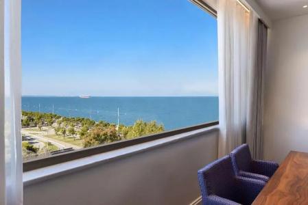Makedonia Palace - 109