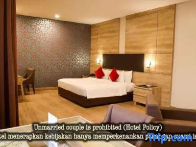 Gren Alia Jakarta - 29