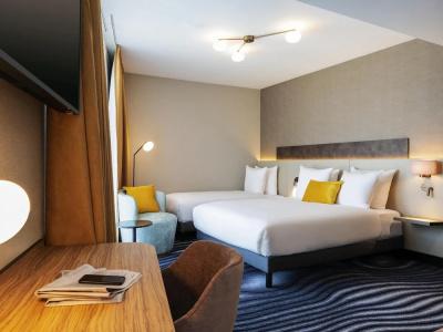 Mercure Amsterdam North Station - 53