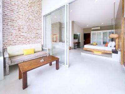 Summer Luxury Beach Resort & Spa - Sha Extra Plus - 33