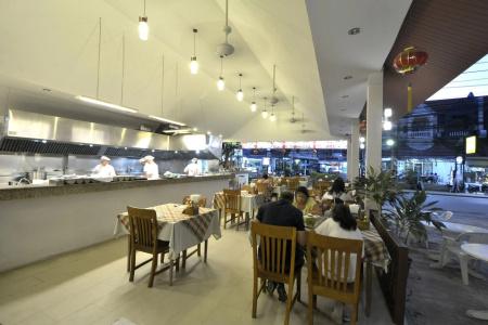 Patong Palace - Sha Extra Plus - 21