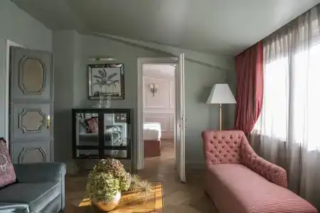 d’Inghilterra Roma – Starhotels Collezione - 112