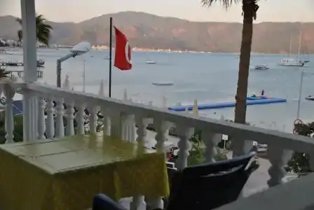 Uysal Motel Beach - 84