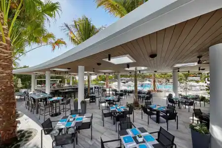 Loews Miami Beach - 20