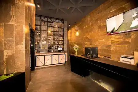Vh Premier As Tirana & Meeting Center - 45