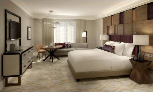 The Ritz-Carlton, Berlin - 4