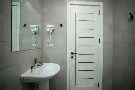 Kobuleti Garden Inn - 37