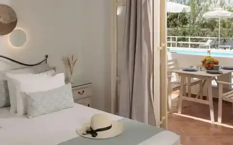 Maria's Rooms & Studios - 77