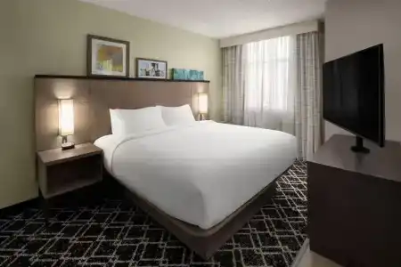 Residence Inn Portland Downtown/RiverPlace - 75