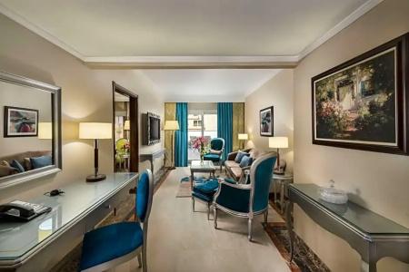 Hilton Alexandria Corniche - 103