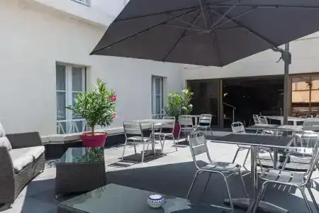 Best Western Plus l'Artist - 23