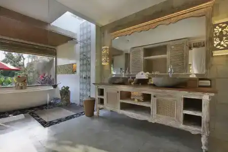 The Udaya Resorts and Spa - 47