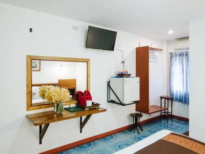 Rendezvous Guest House Sha Extra Plus - 41