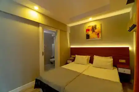JOKER Side Hill Suite - 28